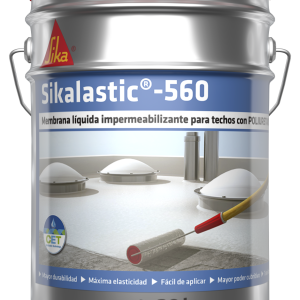 sikalastic 560 rojo